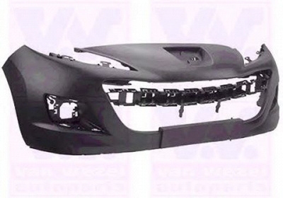VAN WEZEL 4033574 -  Буфер